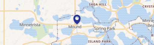 Mound, MN 55364