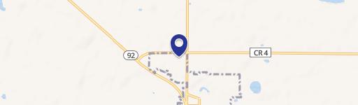 Clearbrook, MN 56634