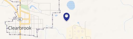 Clearbrook, MN 56634