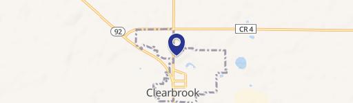 Clearbrook, MN 56634