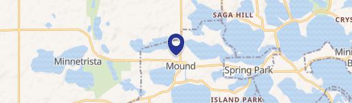 Mound, MN 55364