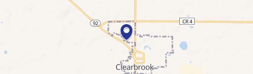 Clearbrook, MN 56634