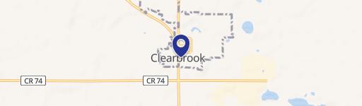 Clearbrook, MN 56634