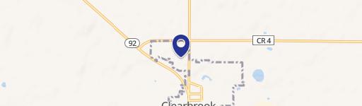 Clearbrook, MN 56634