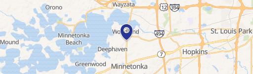 3644 County Rd 101st S