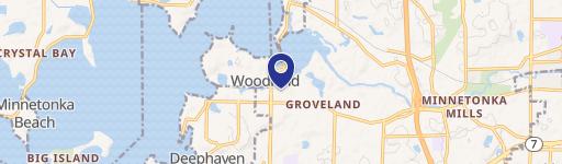 3217 Groveland School Rd