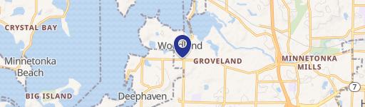 17603 Minnetonka Blvd