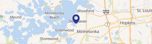 19600 Minnetonka Blvd
