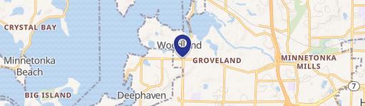 17601 Minnetonka Blvd