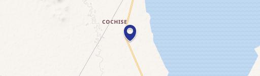 Cochise, AZ 85606