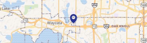 16200 Wayzata Blvd