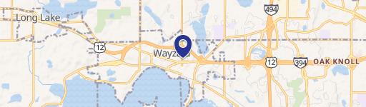 1101 Wayzata E Blvd