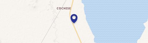Cochise, AZ 85606