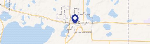 Dassel, MN 55325