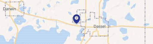 Dassel, MN 55325