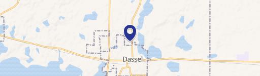 Dassel, MN 55325