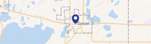 Dassel, MN 55325