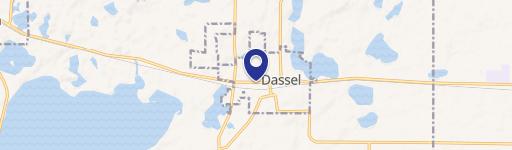 Dassel, MN 55325