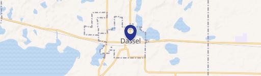 Dassel, MN 55325