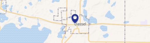 Dassel, MN 55325