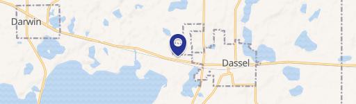 Dassel, MN 55325
