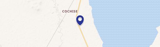 Cochise, AZ 85606