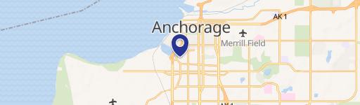 Anchorage, AK 99503