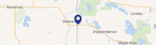 8045 County Line SE Rd