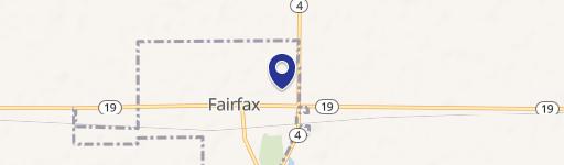 Fairfax, MN 55332