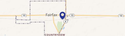 Fairfax, MN 55332