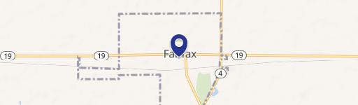 Fairfax, MN 55332