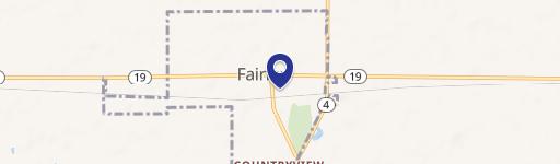 Fairfax, MN 55332