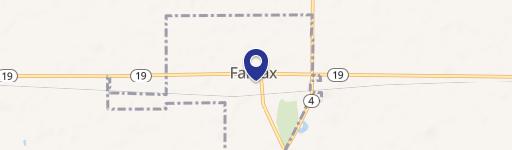 Fairfax, MN 55332