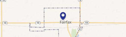 Fairfax, MN 55332