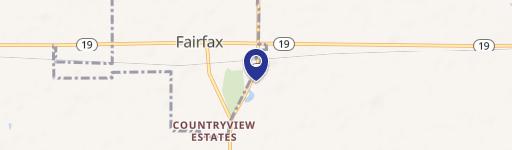 Fairfax, MN 55332