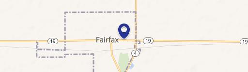Fairfax, MN 55332