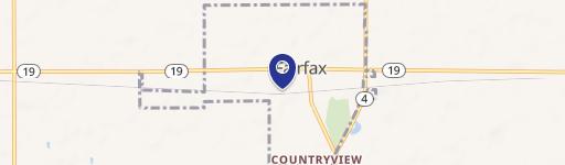 Fairfax, MN 55332