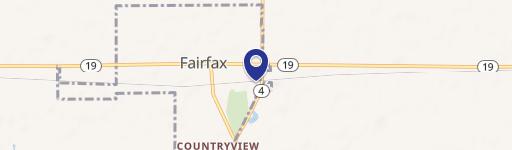 Fairfax, MN 55332