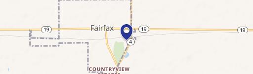 Fairfax, MN 55332