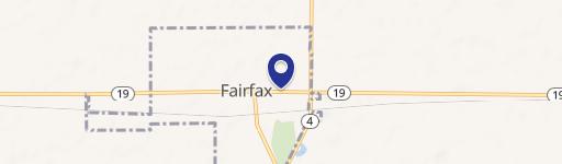 Fairfax, MN 55332