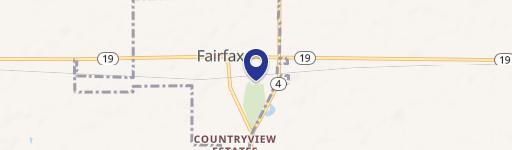 Fairfax, MN 55332