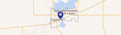 Gaylord, MN 55334
