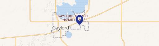 Gaylord, MN 55334