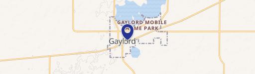 Gaylord, MN 55334