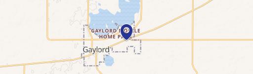 Gaylord, MN 55334