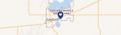 Gaylord, MN 55334