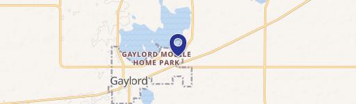 Gaylord, MN 55334