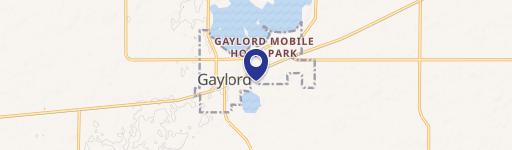 Gaylord, MN 55334