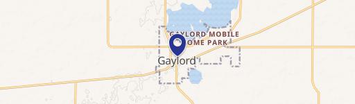 Gaylord, MN 55334