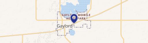 Gaylord, MN 55334